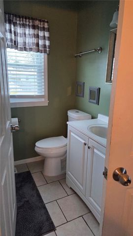 18 Bennett Avenue, Oakfield, NY 14125