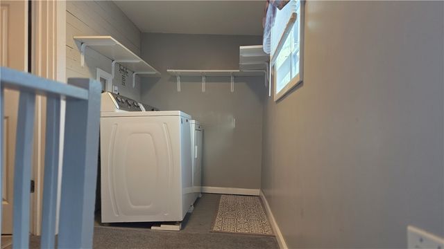 18 Bennett Avenue, Oakfield, NY 14125