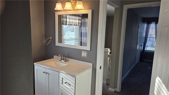 18 Bennett Avenue, Oakfield, NY 14125