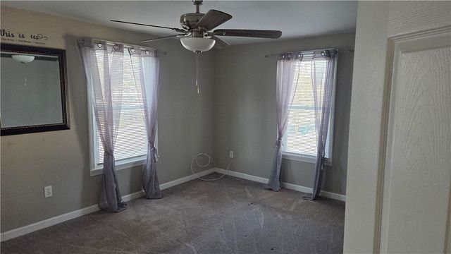 18 Bennett Avenue, Oakfield, NY 14125