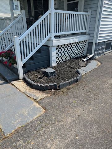 18 Bennett Avenue, Oakfield, NY 14125