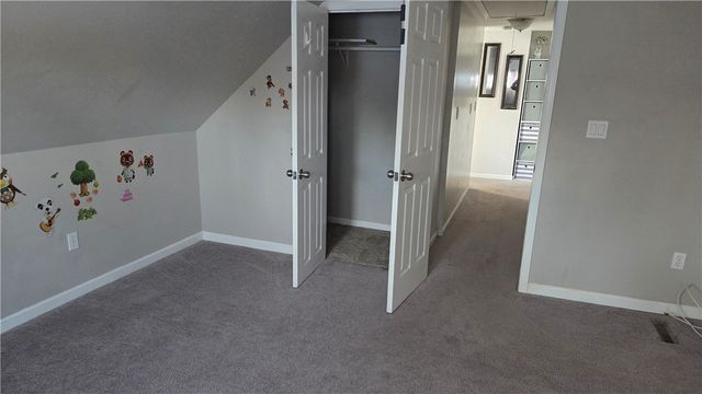 18 Bennett Avenue, Oakfield, NY 14125