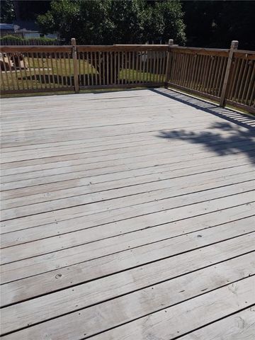 18 Bennett Avenue, Oakfield, NY 14125