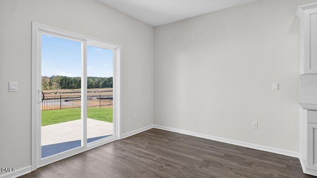 505 Swift Creek Farm Lane, Clayton, NC 27520