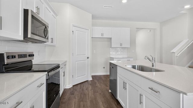 505 Swift Creek Farm Lane, Clayton, NC 27520