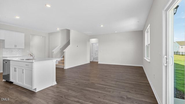 505 Swift Creek Farm Lane, Clayton, NC 27520