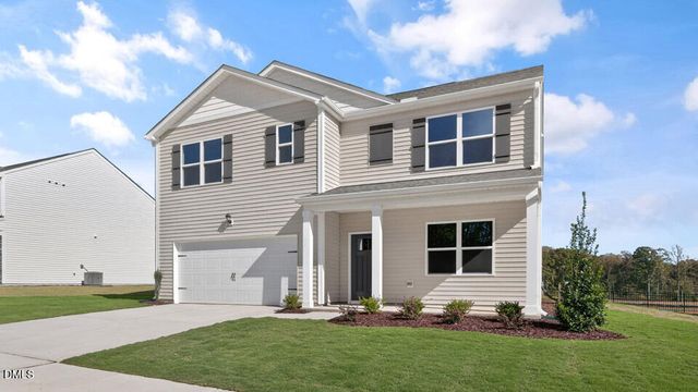 505 Swift Creek Farm Lane, Clayton, NC 27520