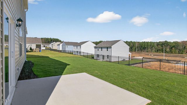 505 Swift Creek Farm Lane, Clayton, NC 27520