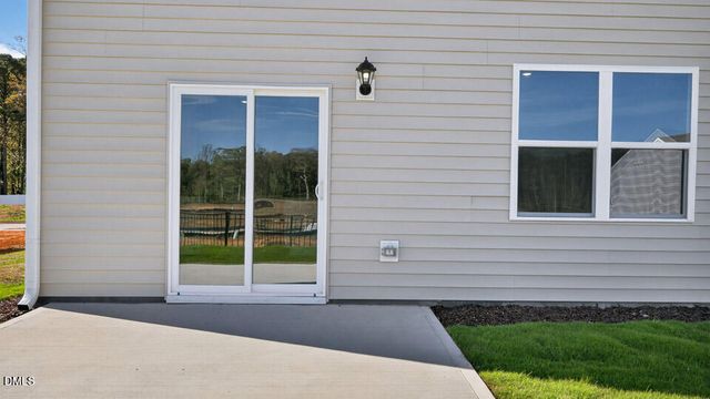 505 Swift Creek Farm Lane, Clayton, NC 27520