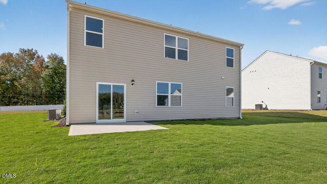 505 Swift Creek Farm Lane, Clayton, NC 27520