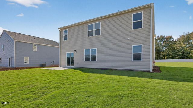 505 Swift Creek Farm Lane, Clayton, NC 27520