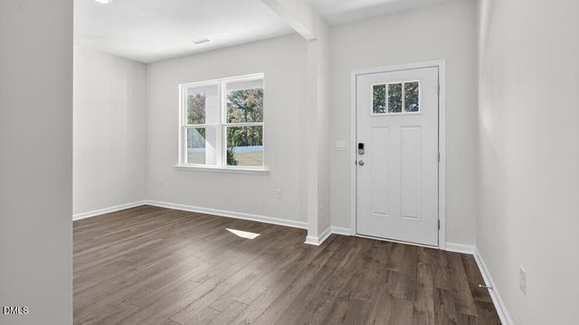 505 Swift Creek Farm Lane, Clayton, NC 27520