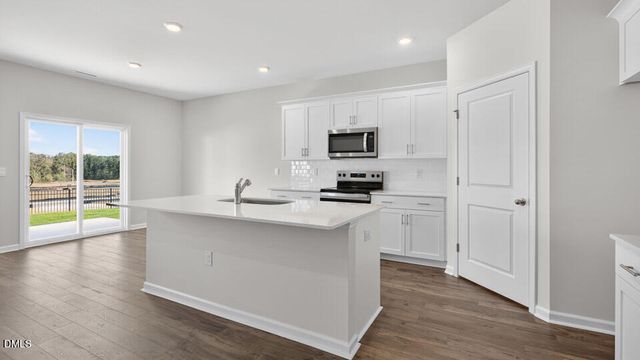 505 Swift Creek Farm Lane, Clayton, NC 27520