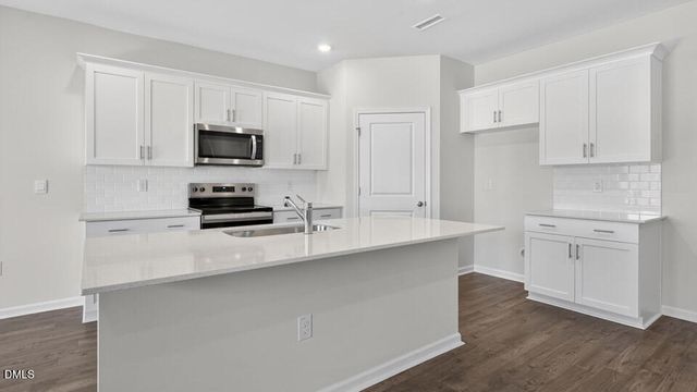 505 Swift Creek Farm Lane, Clayton, NC 27520