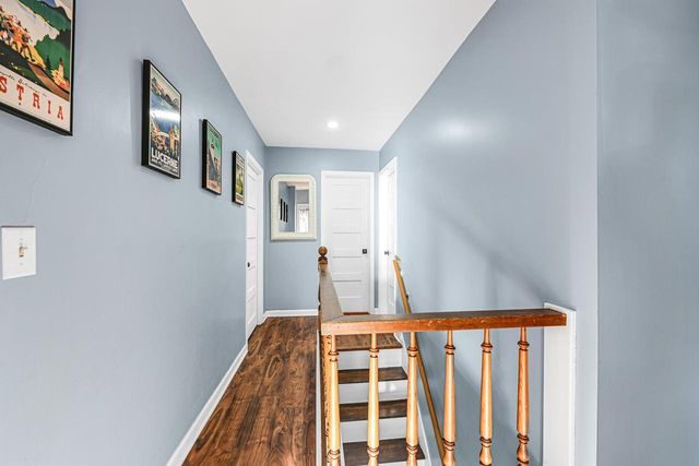 417 James STREET, Burlington, WI 53105