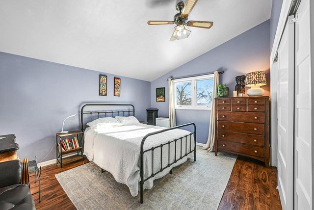 417 James STREET, Burlington, WI 53105