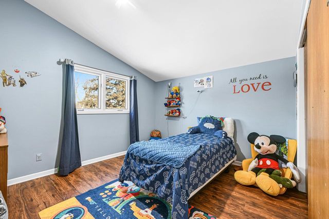 417 James STREET, Burlington, WI 53105