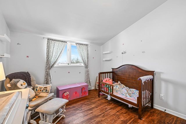 417 James STREET, Burlington, WI 53105