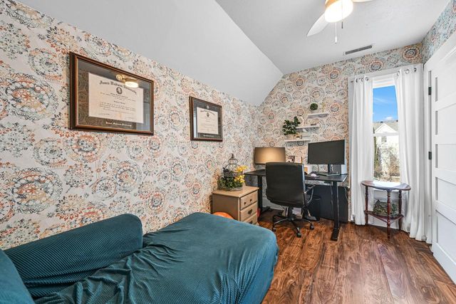 417 James STREET, Burlington, WI 53105