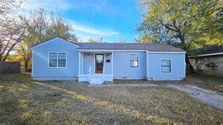 4110 SE 11th Street, Del City, OK 73115
