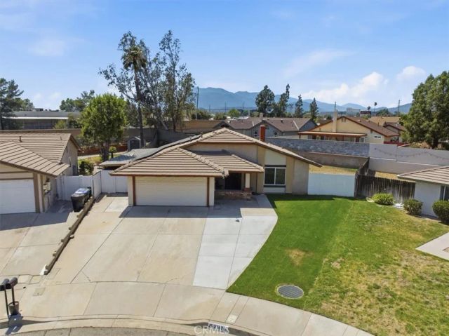 2387 La Salle Avenue, San Bernardino, CA 92407