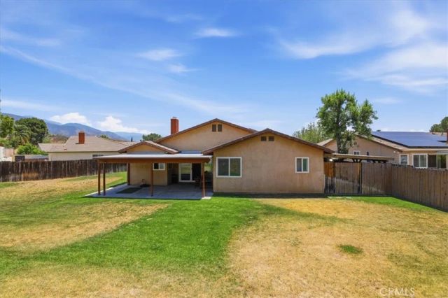 2387 La Salle Avenue, San Bernardino, CA 92407
