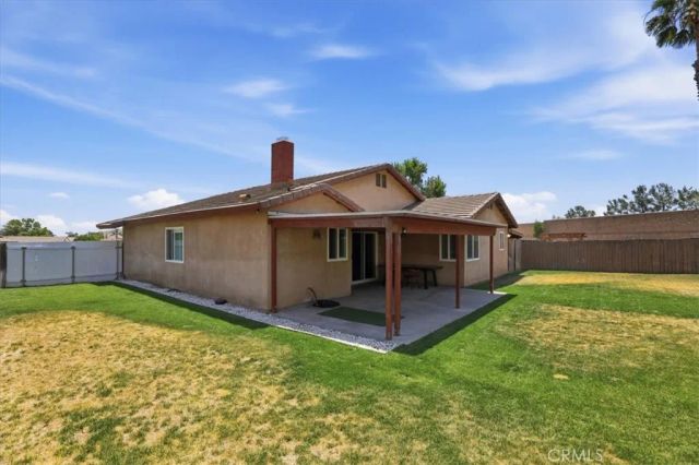 2387 La Salle Avenue, San Bernardino, CA 92407