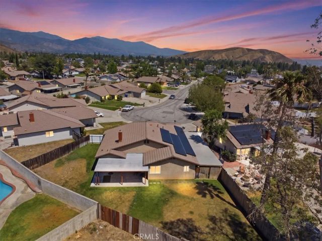 2387 La Salle Avenue, San Bernardino, CA 92407