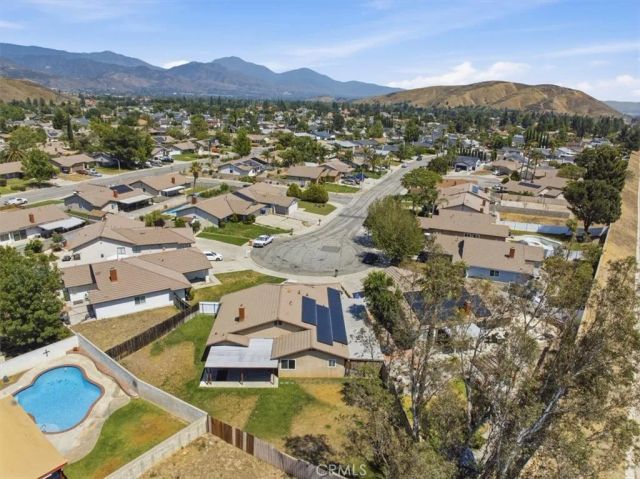 2387 La Salle Avenue, San Bernardino, CA 92407