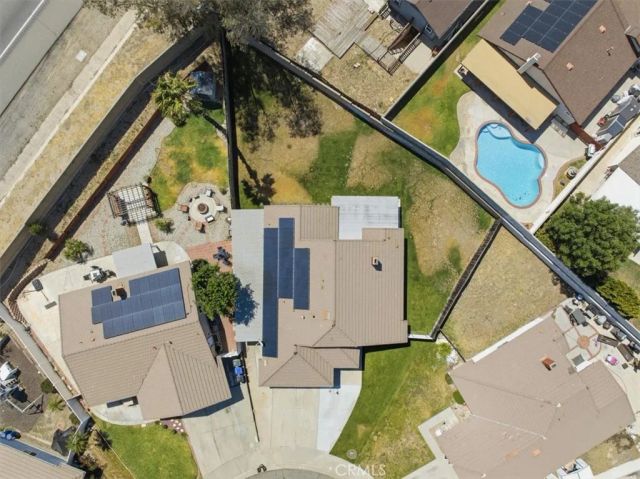 2387 La Salle Avenue, San Bernardino, CA 92407