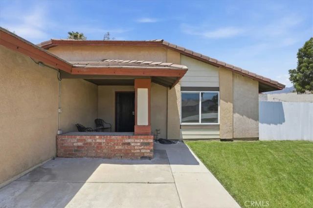 2387 La Salle Avenue, San Bernardino, CA 92407