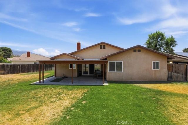 2387 La Salle Avenue, San Bernardino, CA 92407