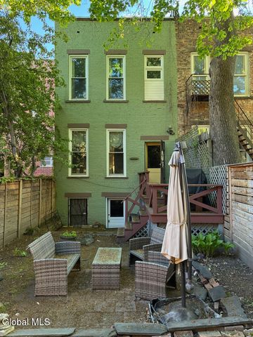 165 Lancaster Street, Albany, NY 12210