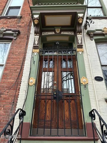 165 Lancaster Street, Albany, NY 12210