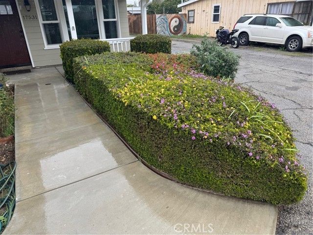 17531 San Jose, Granada Hills (los Angeles), CA 91344