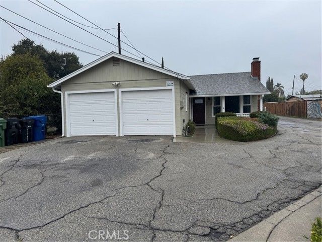 17531 San Jose, Granada Hills (los Angeles), CA 91344