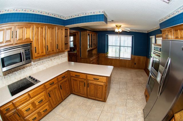 5601 Dye Drive, Arlington, TX 76013