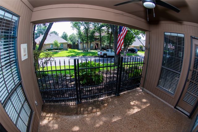 5601 Dye Drive, Arlington, TX 76013