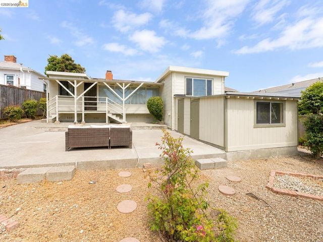 810 Pierce St, Albany, CA 94706
