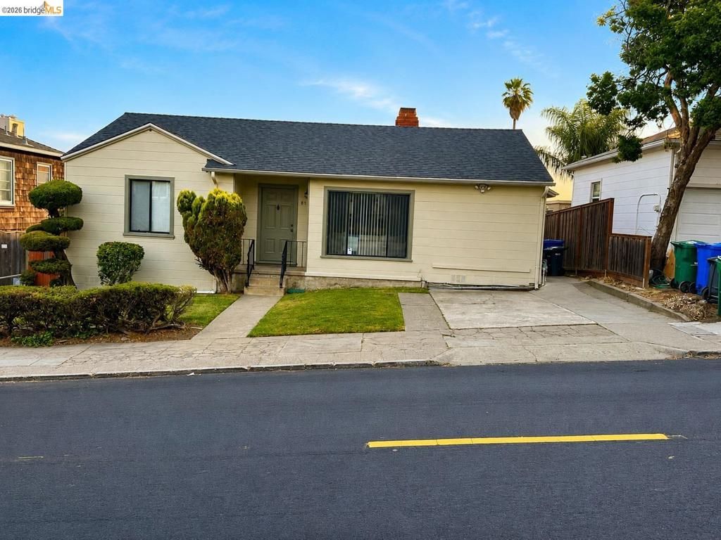 810 Pierce St, Albany, CA 94706