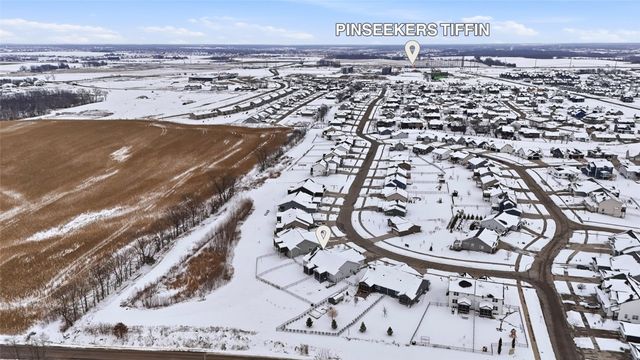 110 Dogwood Lane, Tiffin, IA 52340