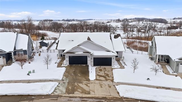 110 Dogwood Lane, Tiffin, IA 52340