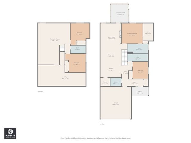 110 Dogwood Lane, Tiffin, IA 52340