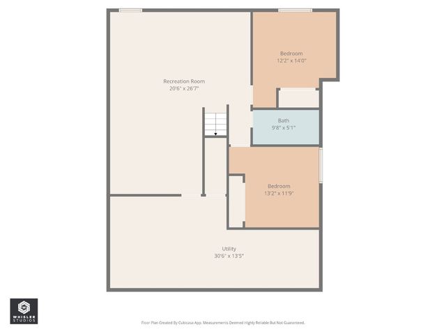 110 Dogwood Lane, Tiffin, IA 52340