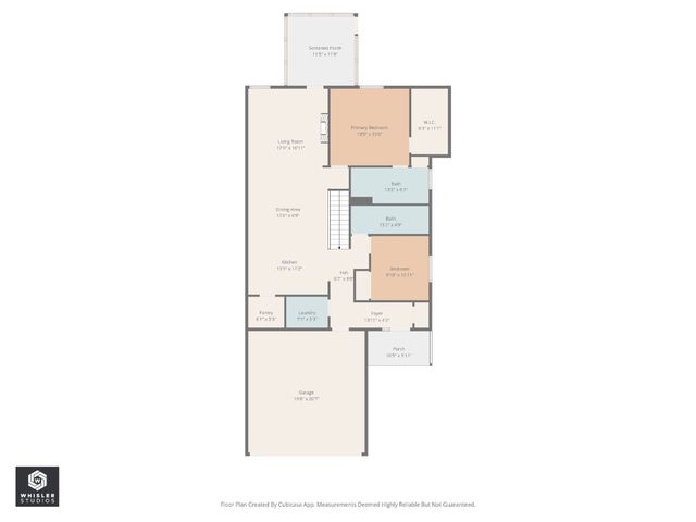 110 Dogwood Lane, Tiffin, IA 52340