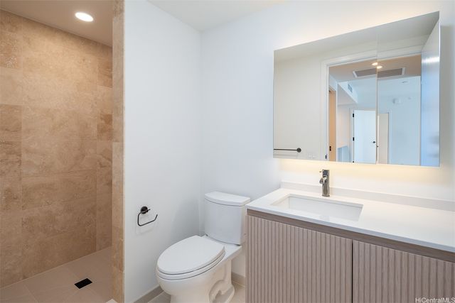 333 Ward Avenue 1704, Honolulu, HI 96814