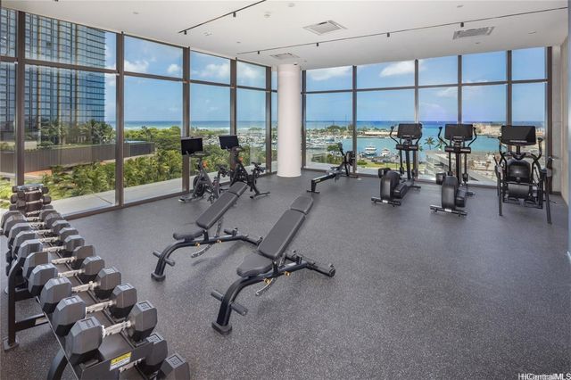 333 Ward Avenue 1704, Honolulu, HI 96814