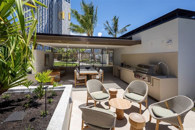 333 Ward Avenue 1704, Honolulu, HI 96814