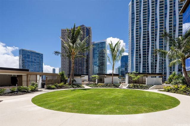 333 Ward Avenue 1704, Honolulu, HI 96814