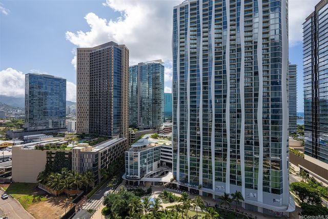 333 Ward Avenue 1704, Honolulu, HI 96814